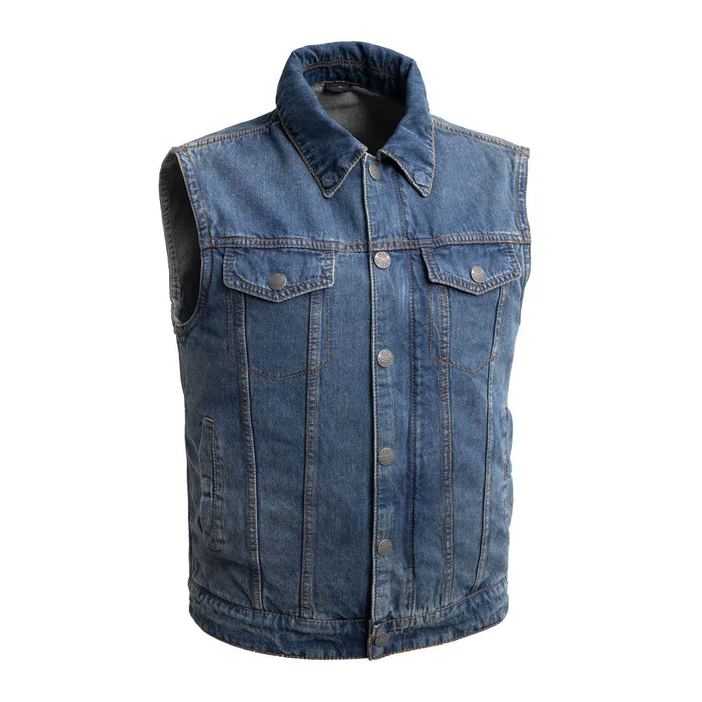 Men's Showdown Vest 1
