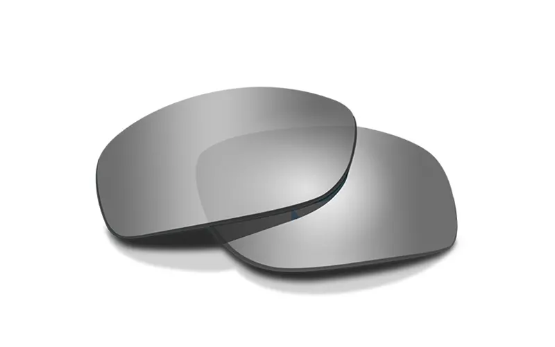 Boss Grey Silver Lens Matte 1