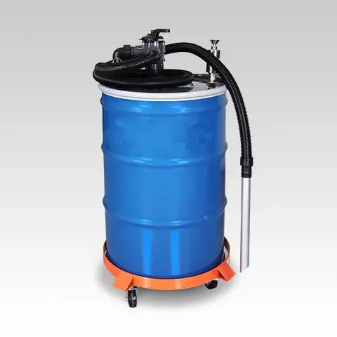 Diversitech Pneumatic Wv Sludge Vacuum For Wet Dust Collectors 1
