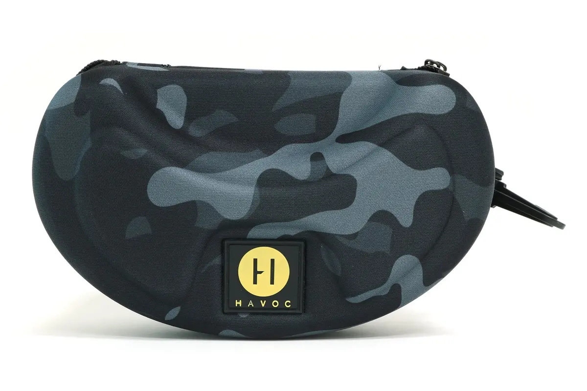 Havoc Camo Hard Case 1