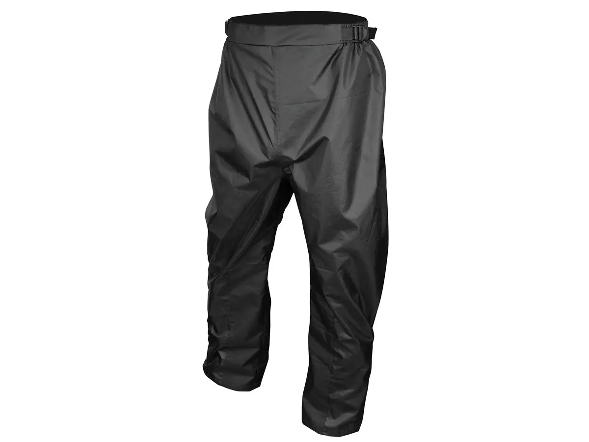 Solo Storm Rain Pants 1