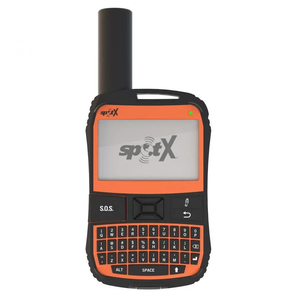 Globalstar Spot X 1