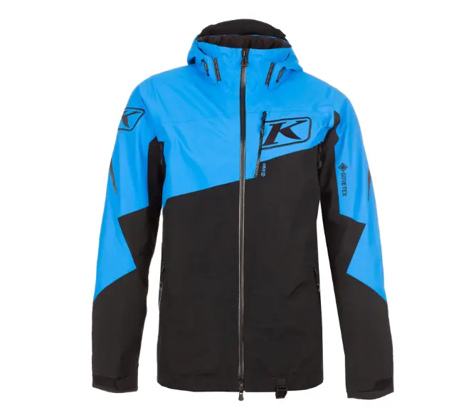Klim Storm Jacket 2