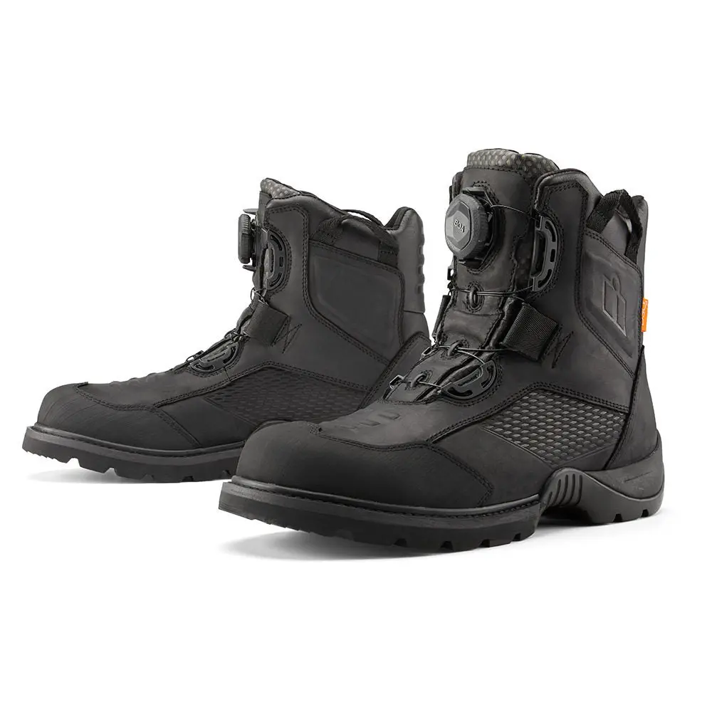 Icon Stormhawk Boot 1