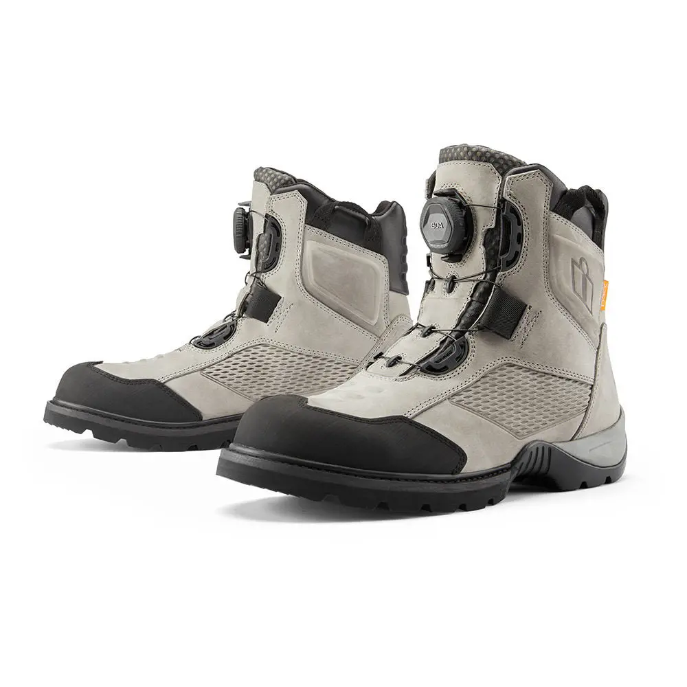 Icon Stormhawk Boot 1