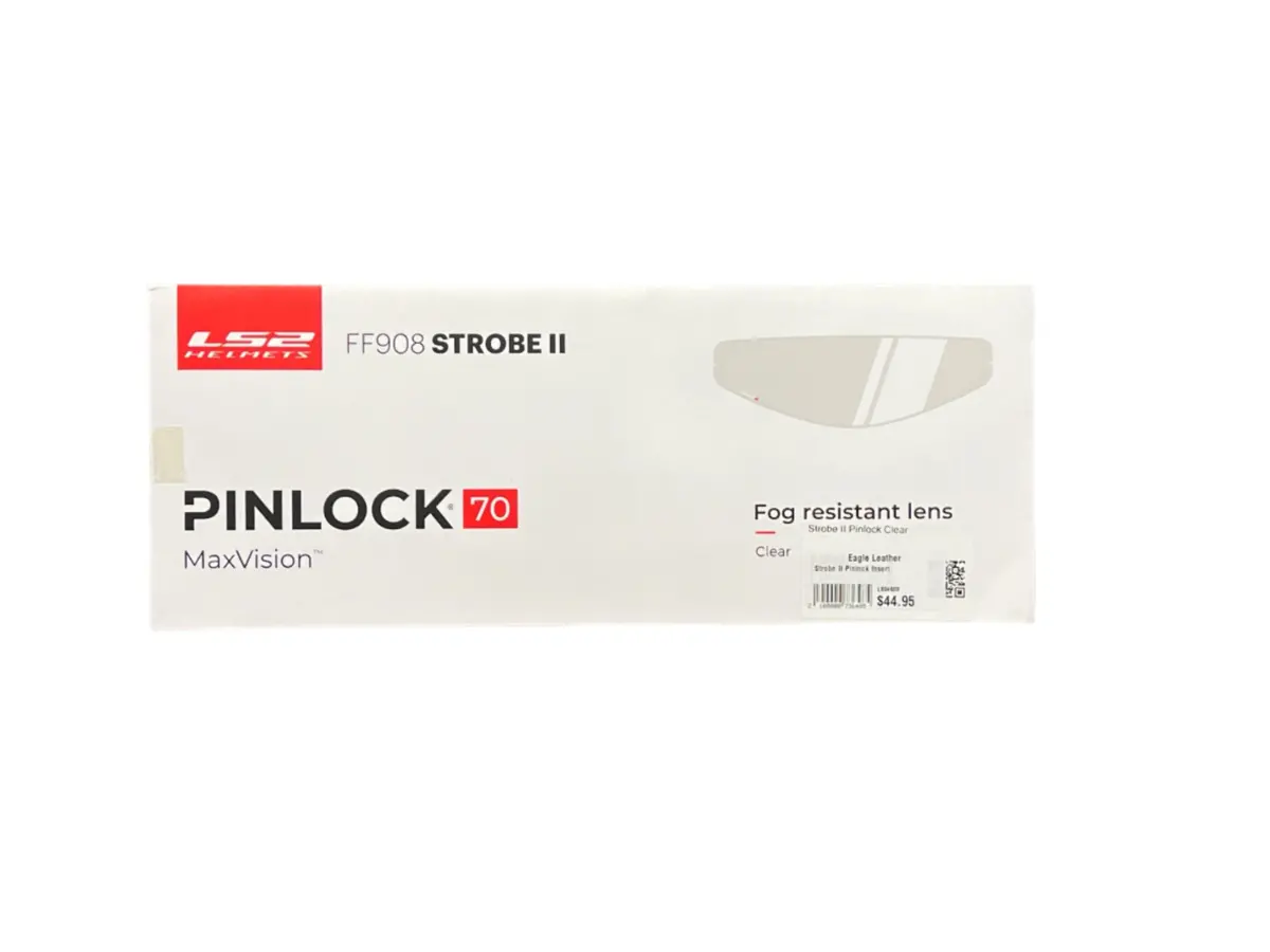 Strobe Ii Pinlock Insert 1