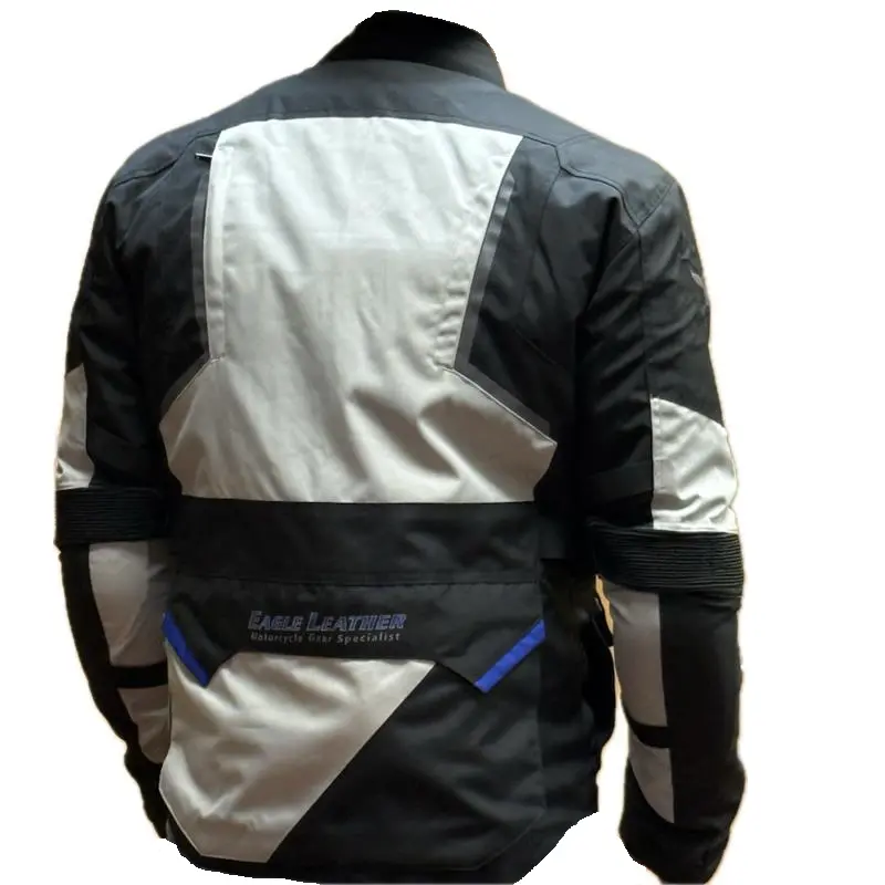 Men's Tahoma Adventure Jacket 1