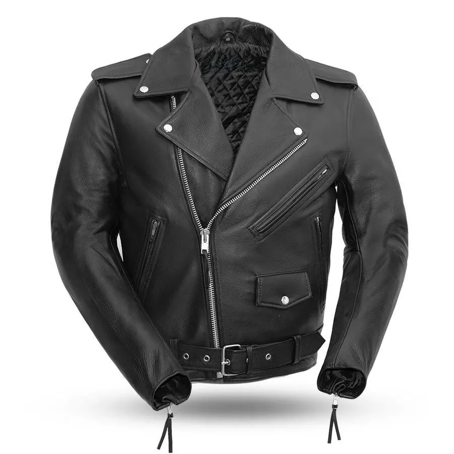 Tall Superstar Jacket 1