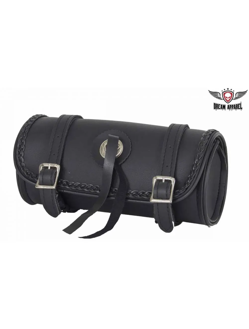 Pvc Mc Tool Bag With Concho 10-Inch 1