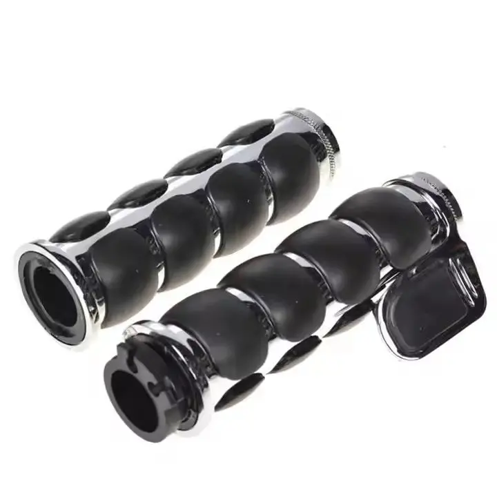 Eyeso Grips - Flat With Assist 2