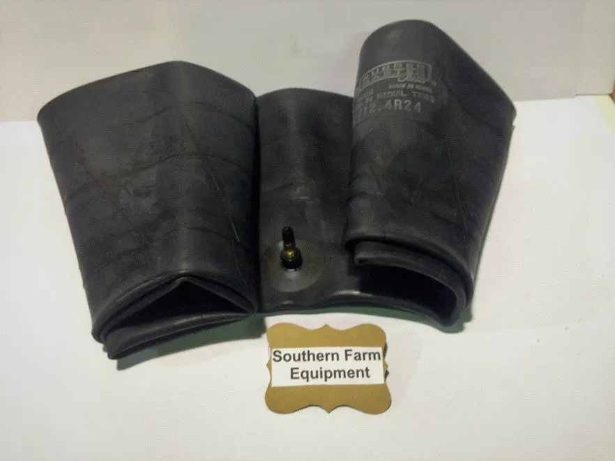 Sft-106T Front Tire Tube 1