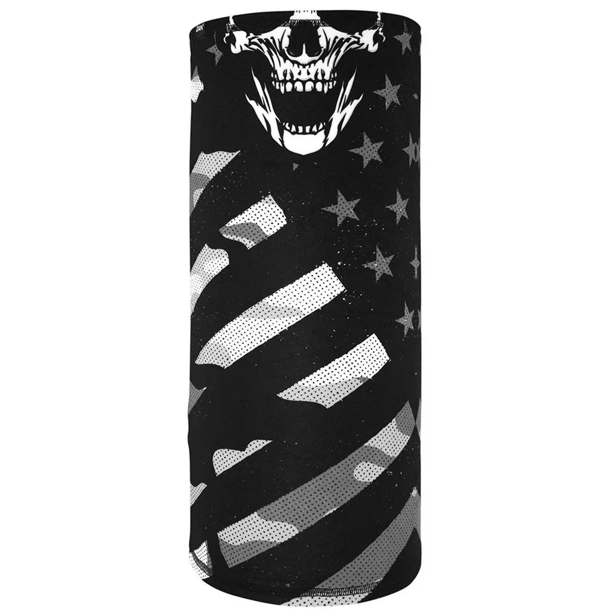 Motley Tube Patriotic Camo 1