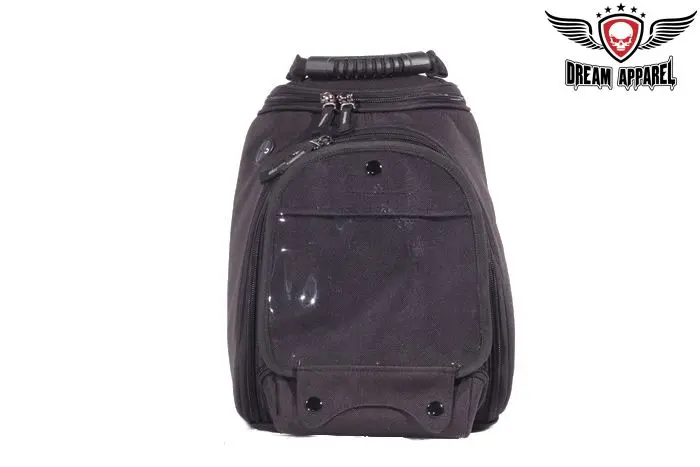 Magnetic Tank Bag 1