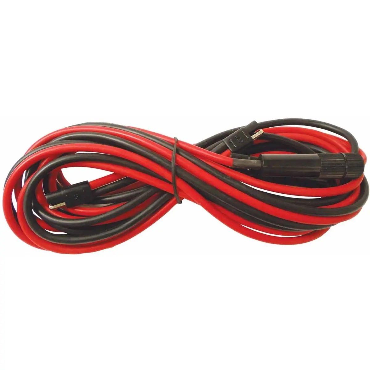 Workman 8-Gauge Quick Disconnect Power Wire With Fuse Holders 1
