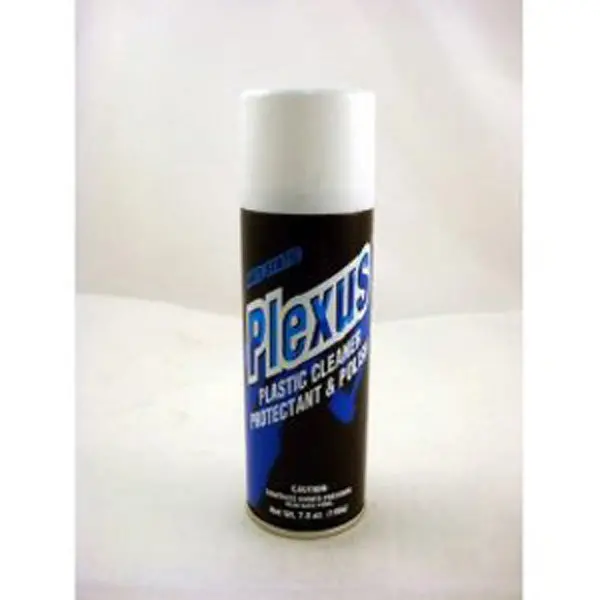 Plexus Plastic Cleaner 13 Oz. 1