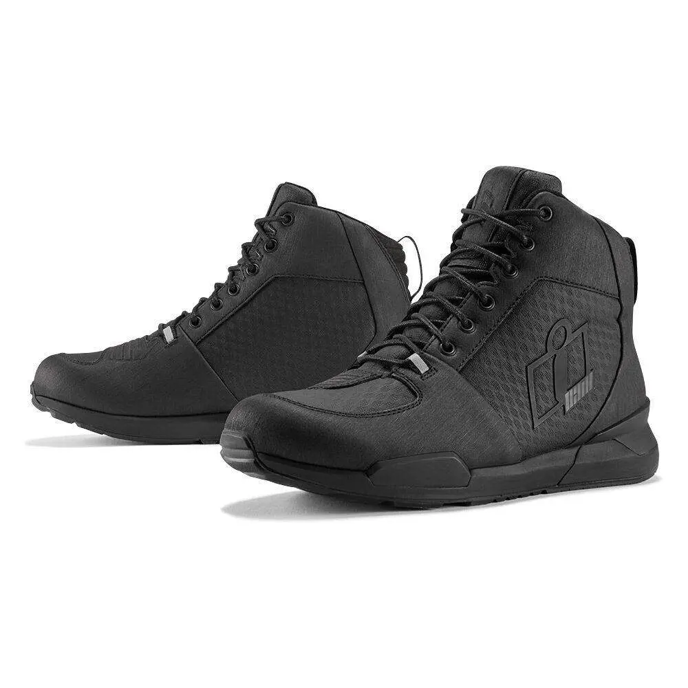 Tarmac Waterproof Boots 1