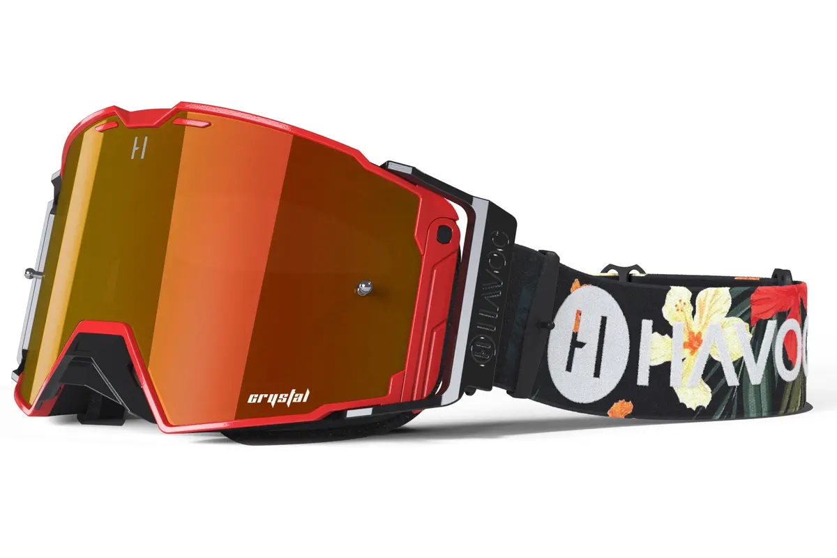 Tropical Helios 1