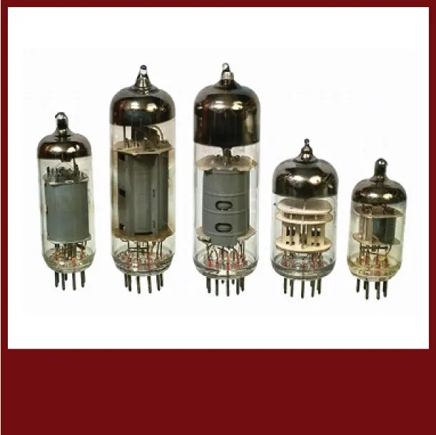 Tube Set - Harpgear Double Trouble 1