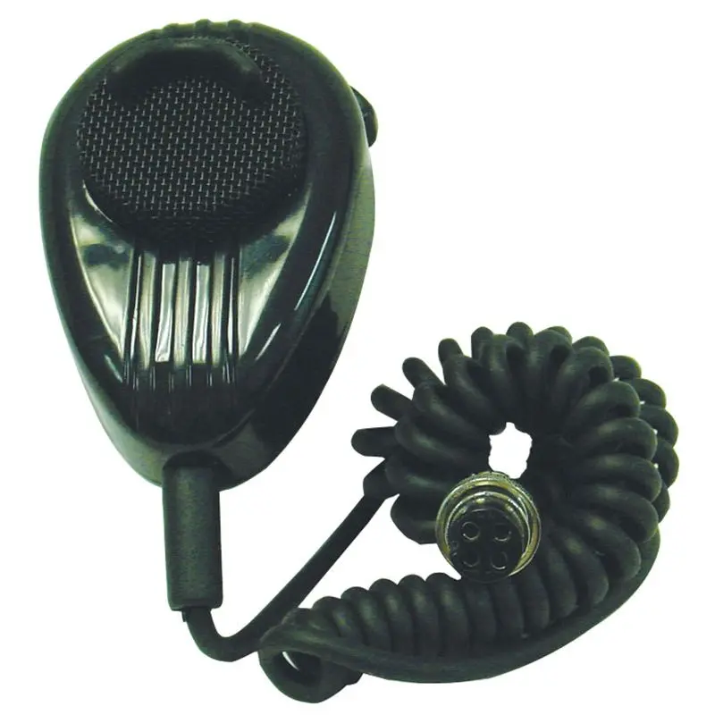 Twinpoint Noise Cancelling Cb Microphone 1