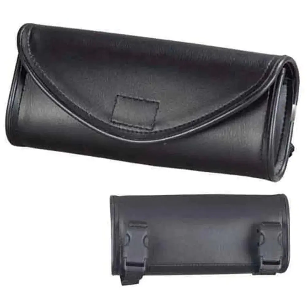 Small Pvc Bag Black 1