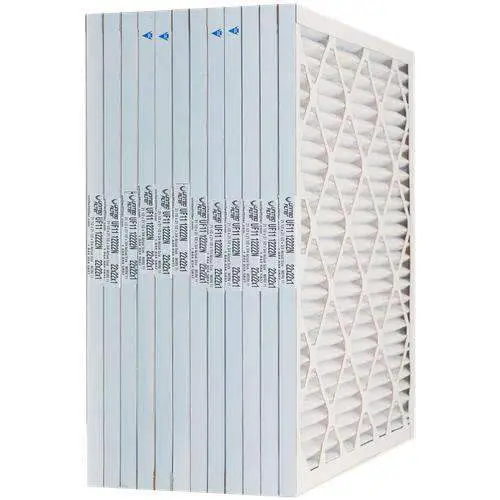 22X22x1 Merv 11 - 12 Pack 1