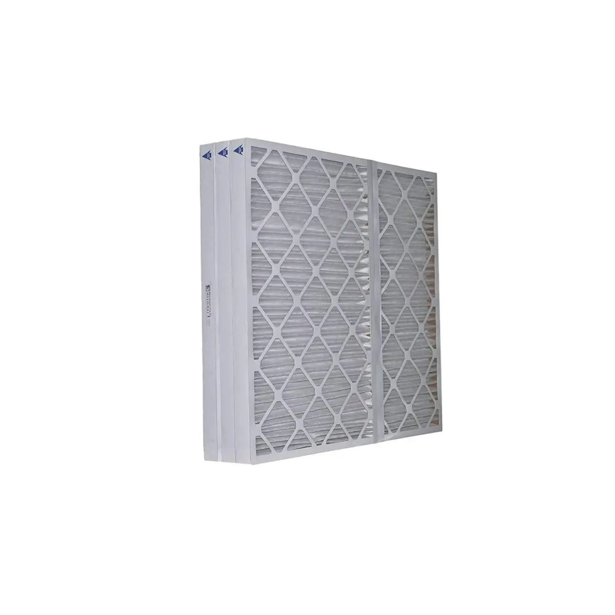 30X30x1 Merv 11 Geothermal Furnace Filter - 3 Pack 1