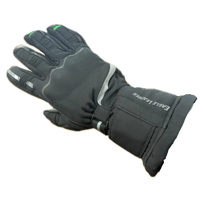 Guide Gauntlet Gloves 1