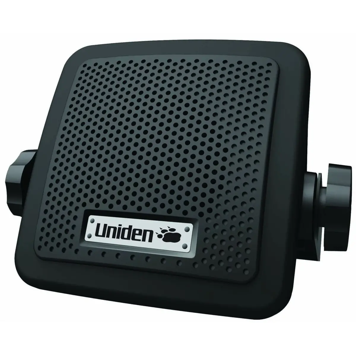 Uniden 7-Watt External Speaker 1