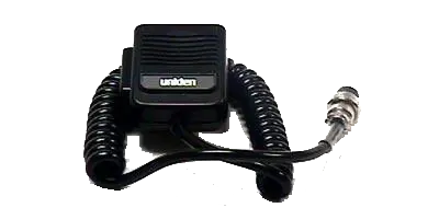 Uniden Replacement Cb Microphone 1