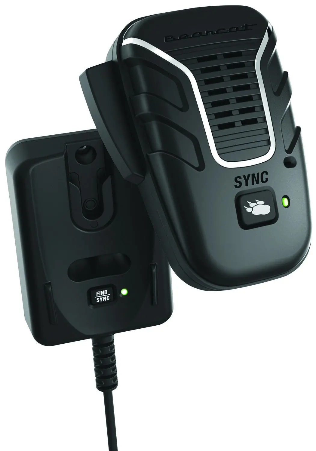 Uniden Wireless Cb Microphone 1