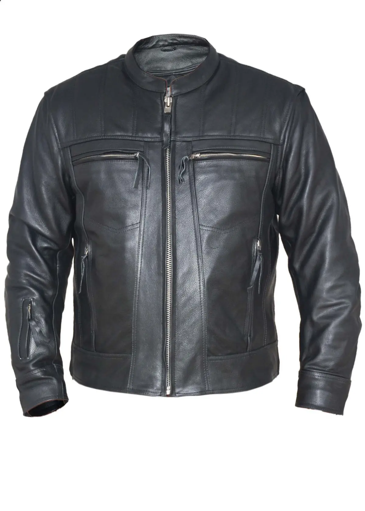 Men's Vane Jacket 1