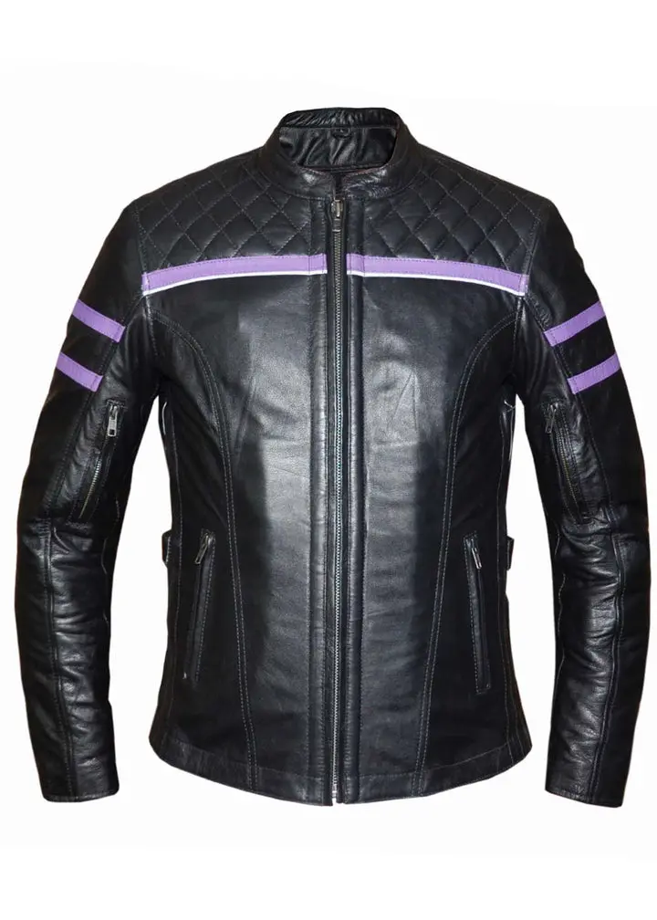 Ladies Royale Jacket 1