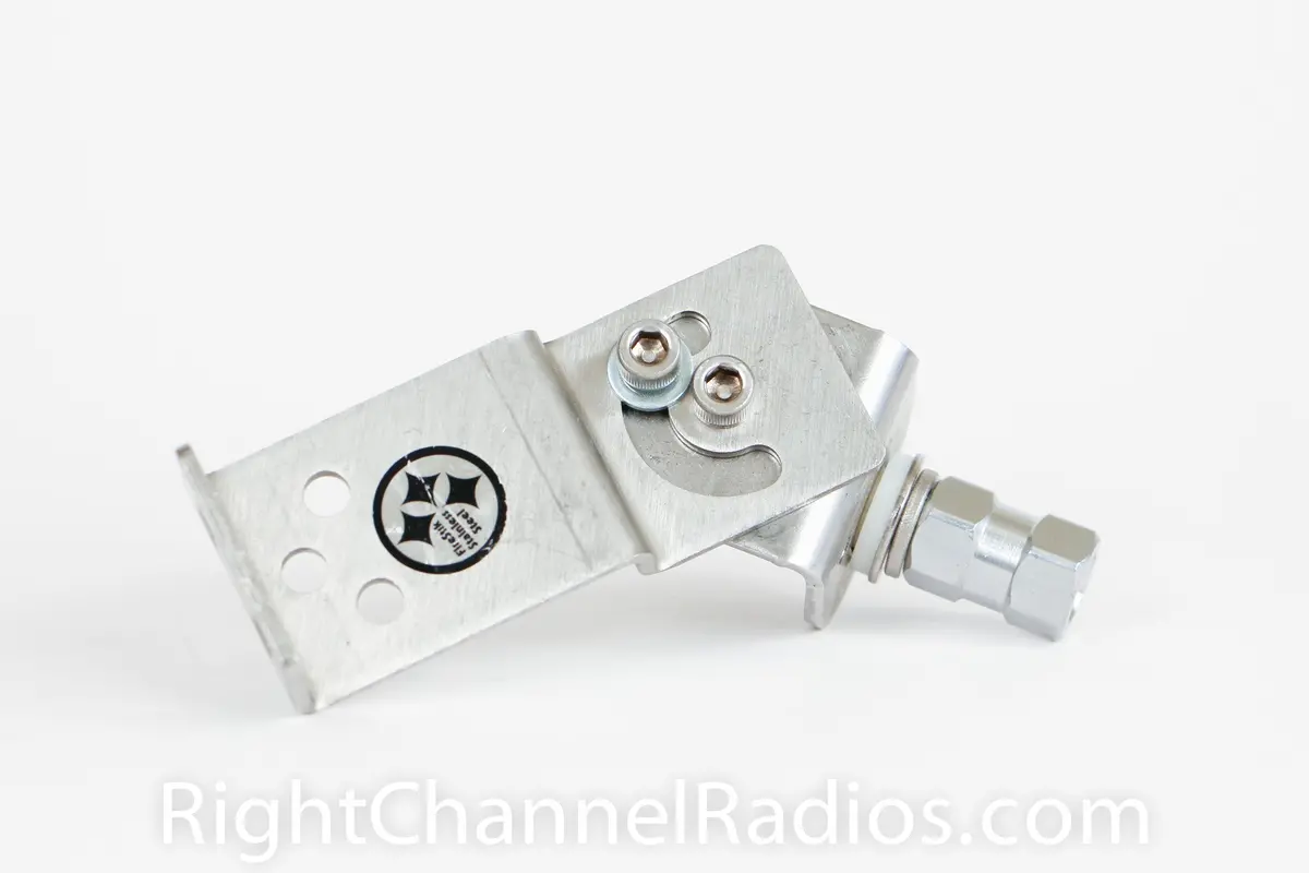 Adjustable Universal Hood Mount (Lug) 1