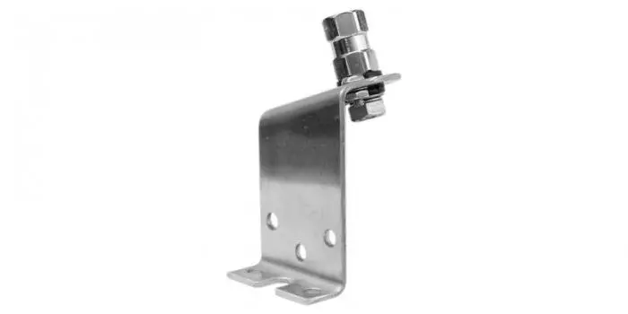 Universal Van Cb Antenna Mount 1