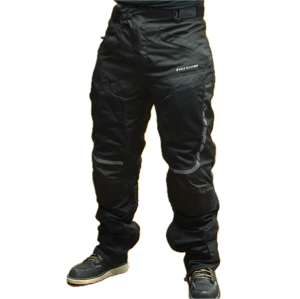 Men's Pasco Mesh Pants 1