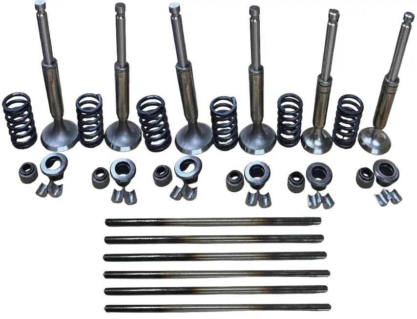 Sfvtk-2620 Valve Train Kit 1