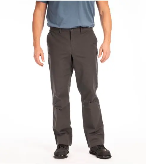 Klim Utility Stretch Canvas Pant 1