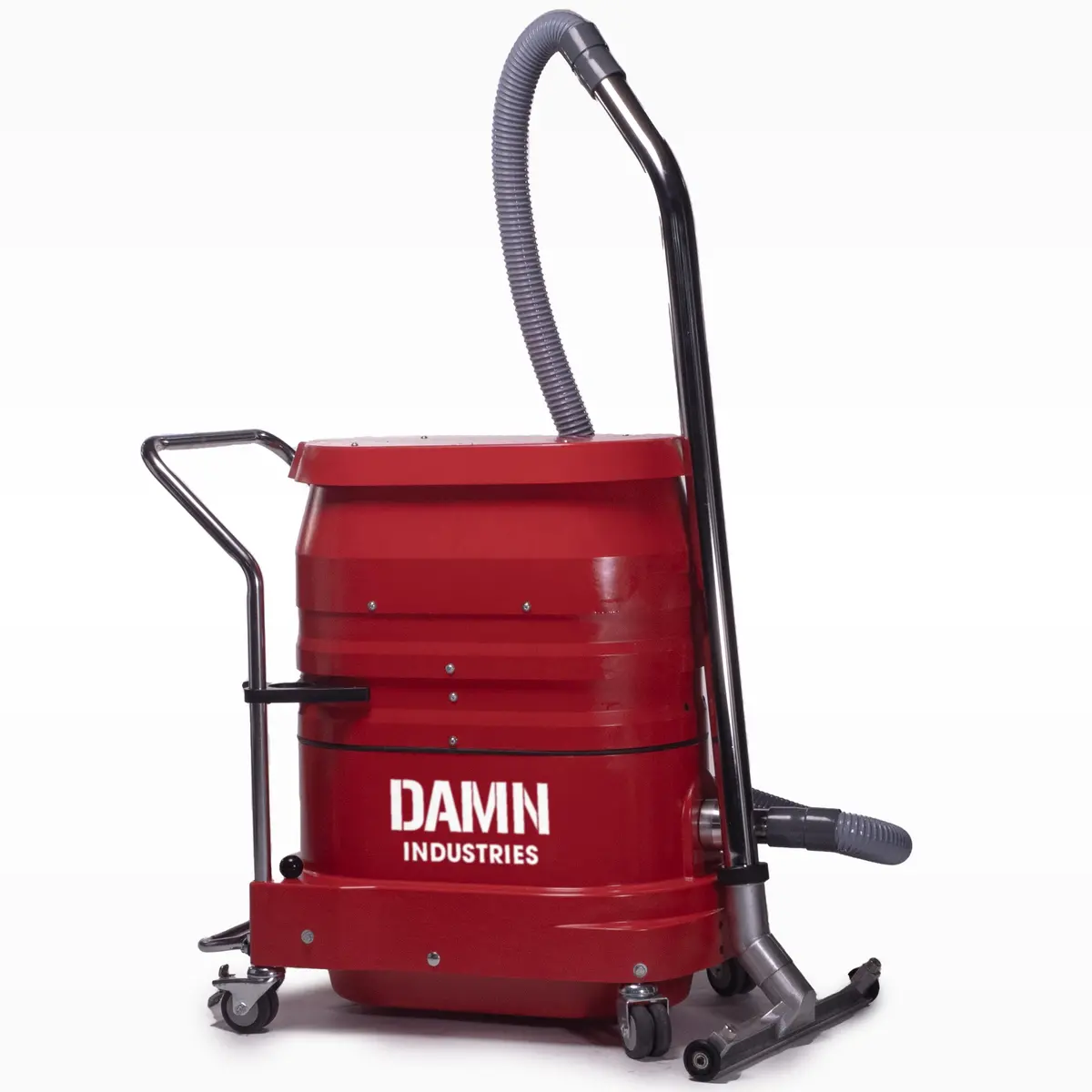Dust Ranger Di150 Industrial Vacuum 1