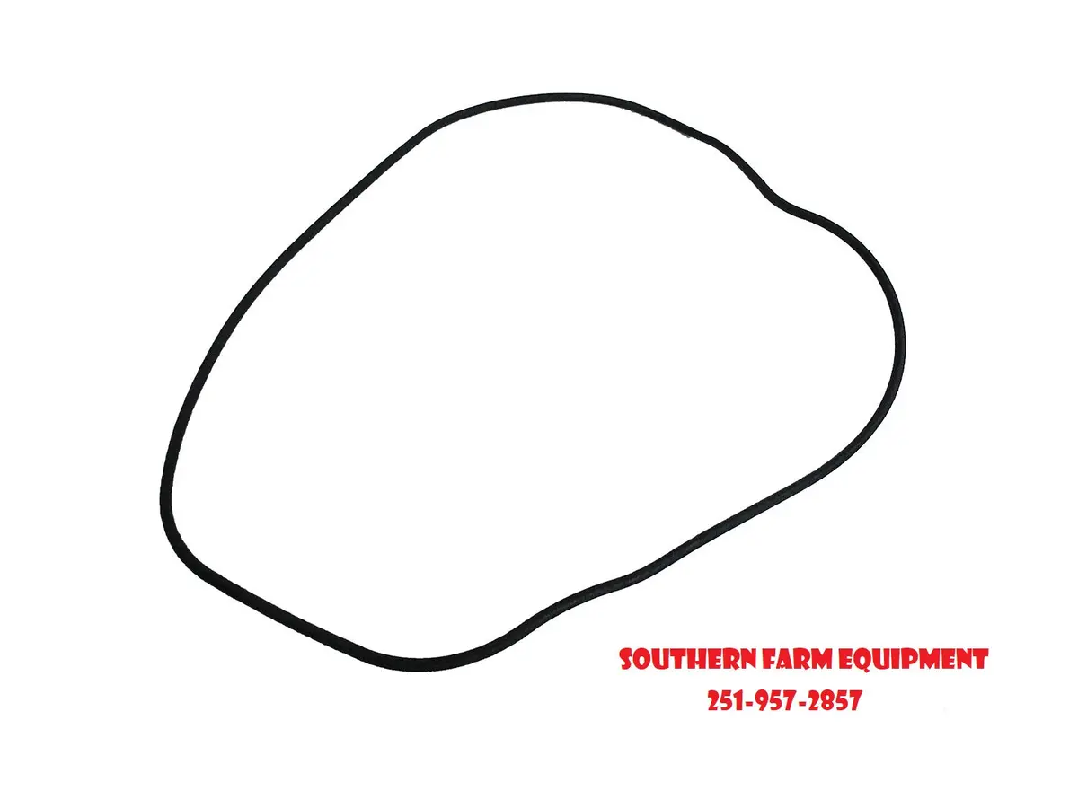 Sfvcg-650 John Deere 650 Valve Cover Gasket 1