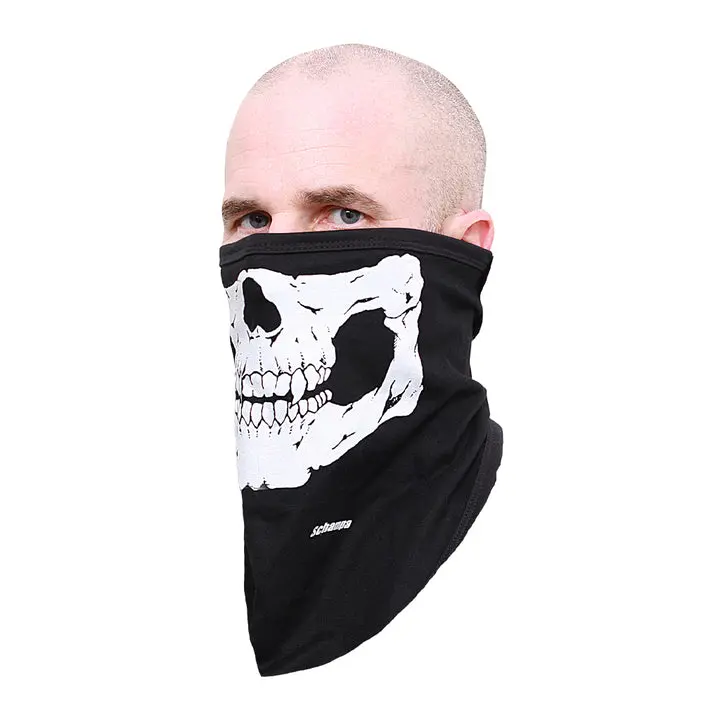 Coolskin Balaclava/Skull Face 1