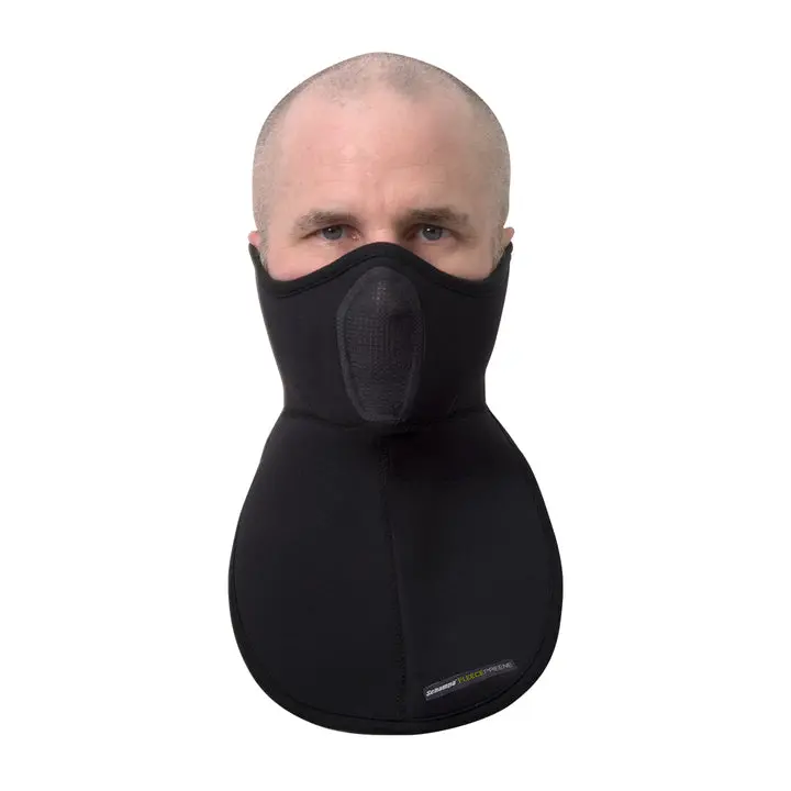 Fleeceprene Half Face Mask 1
