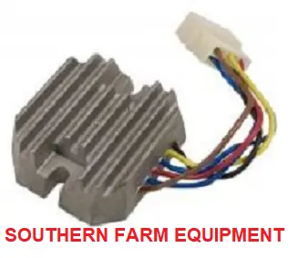 Sfvr-462  Voltage Regulator 1