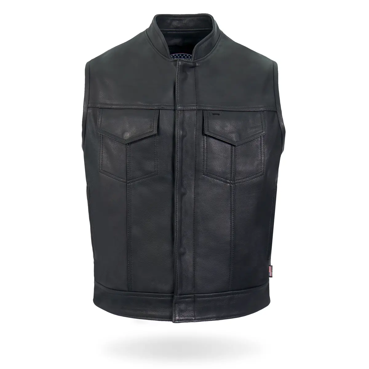 Usa Made Chaos Vest 1