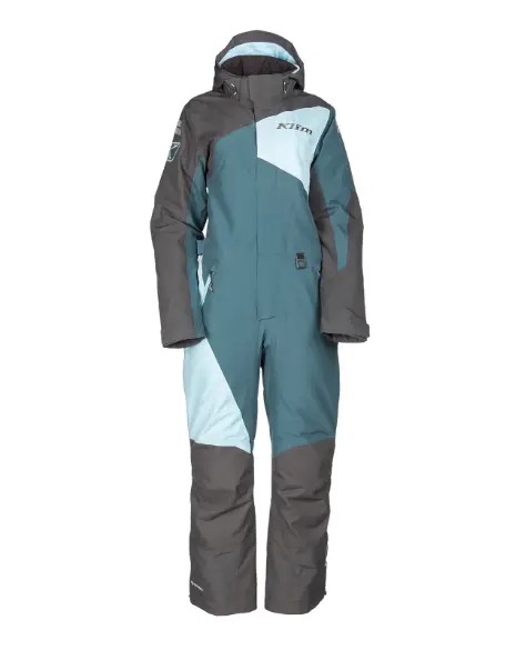 Klim Vailslide Women's One-Piece 3