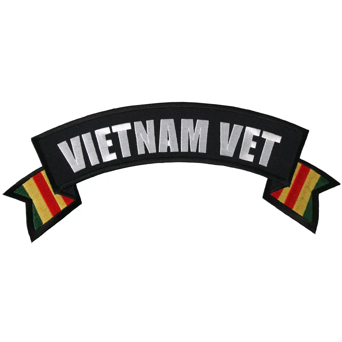 Vietnam Vet Patch 1