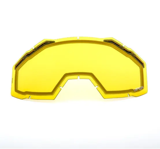 Klim Viper Replacement Double Lens 1