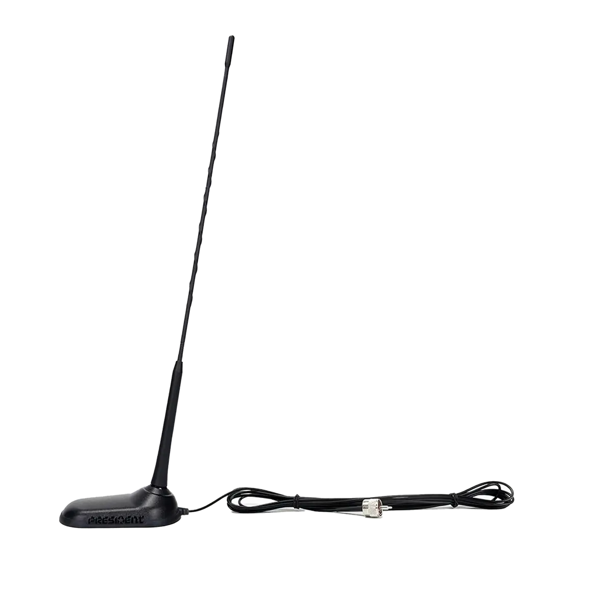 President Virginia F Cb Antenna 1