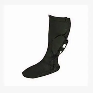 12 V Sock Liner Black 1