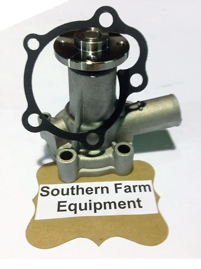 Sfwp-4201 Water Pump 1