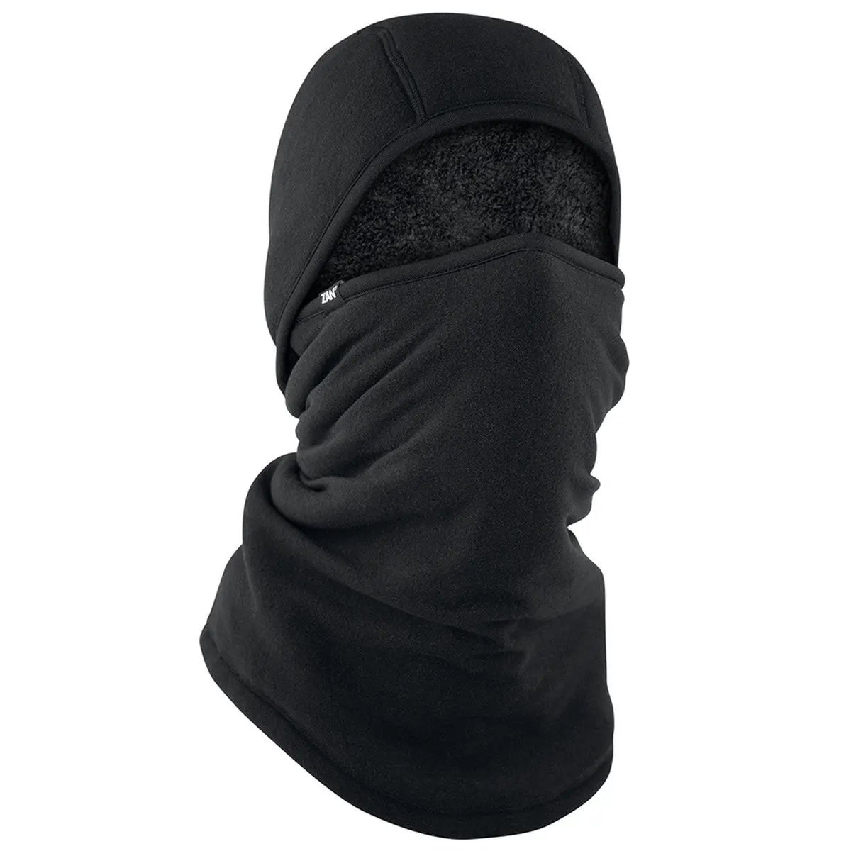 Fleece Balaclava High Pile 1